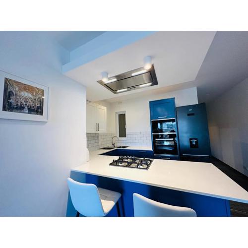 Del Mar Apartment
