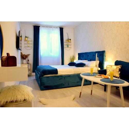 Del mar apartment