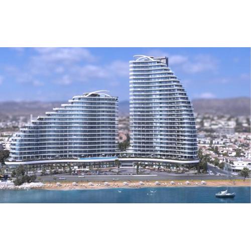 Del Mar Beachfront Boutique Residence