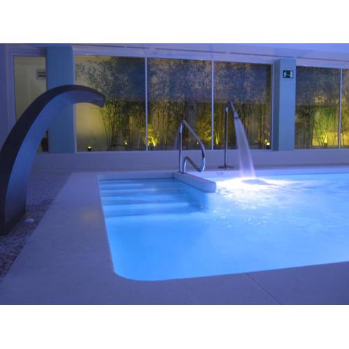 Del Mar Hotel & Spa