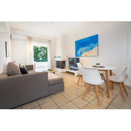 Del Mar Luxury Apartment 30m From The Beach