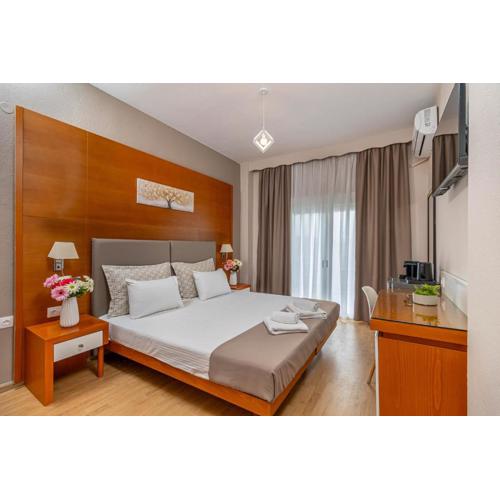 Del Mar Sithonia Studios&Apartments