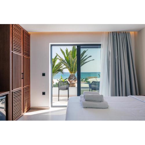 Del Mare Apts