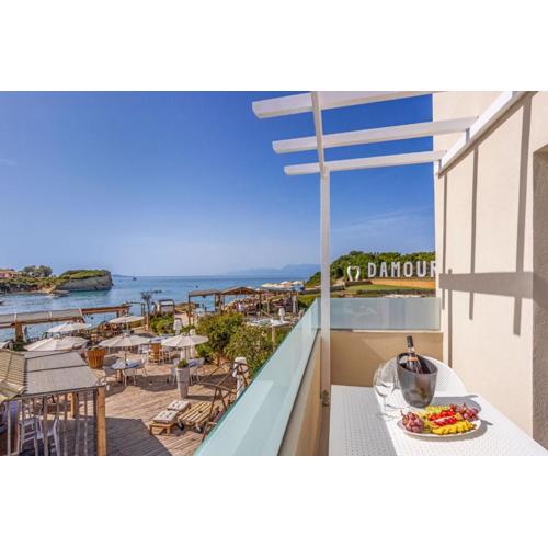 Del Mare Beach Hotel
