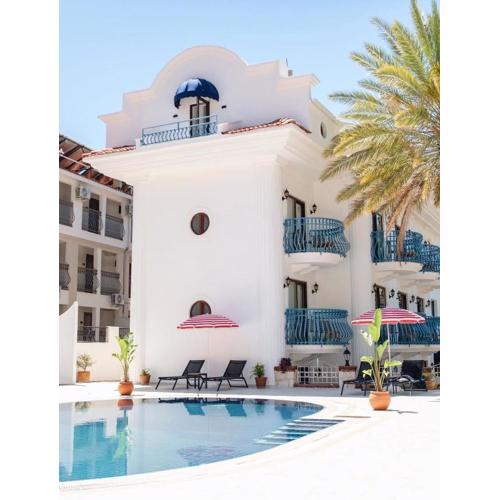 del Mare Hotel Ölüdeniz