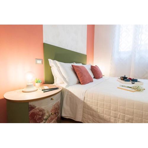 Del Moro Home Pesaro Centro Mare by Yohome