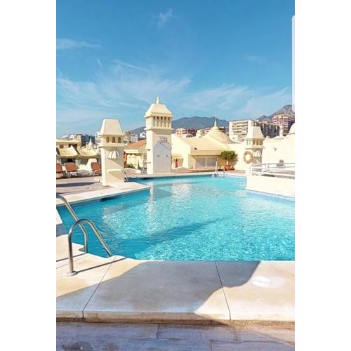 Del Parque Flats - Puerto Marina