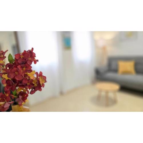 Del Parque Flats Benalmadena Relenguillo