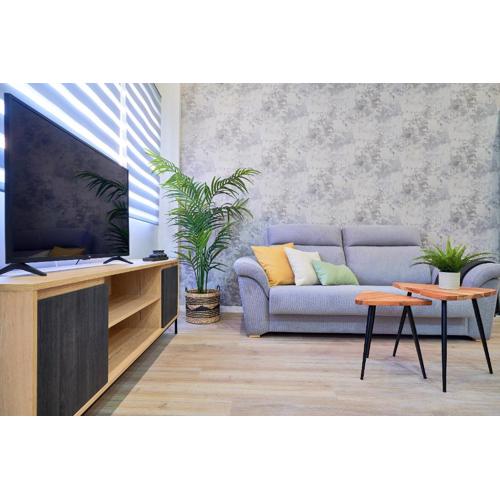 Del Parque Flats Estudio Capuchinos