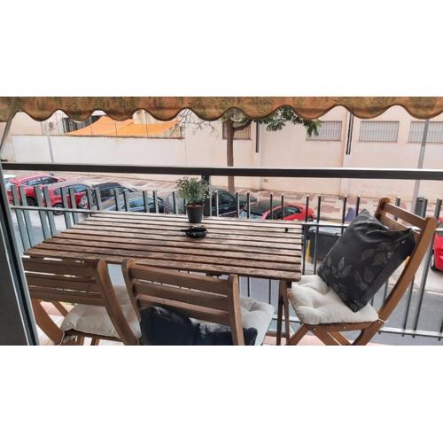 Del Parque Flats San Millan Family Apartment