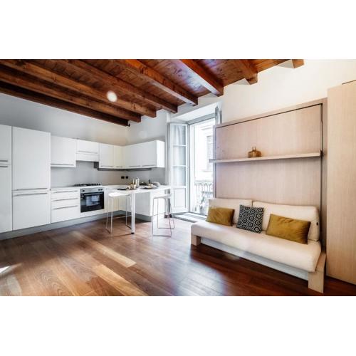 Del Pero Suite - by MyHomeInComo