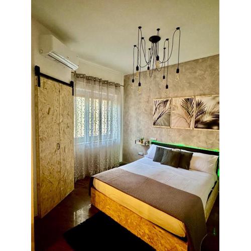 Del Regno Holiday House