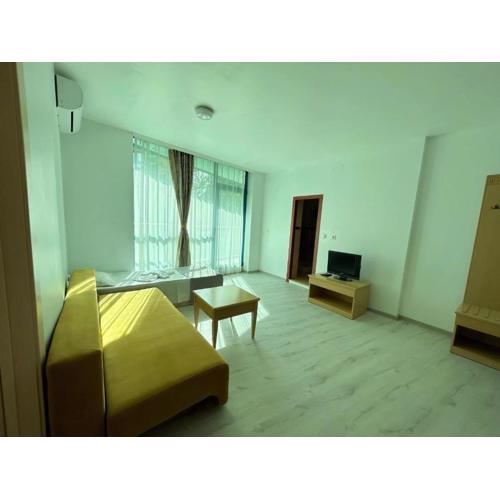 Del Sol Private Apartments