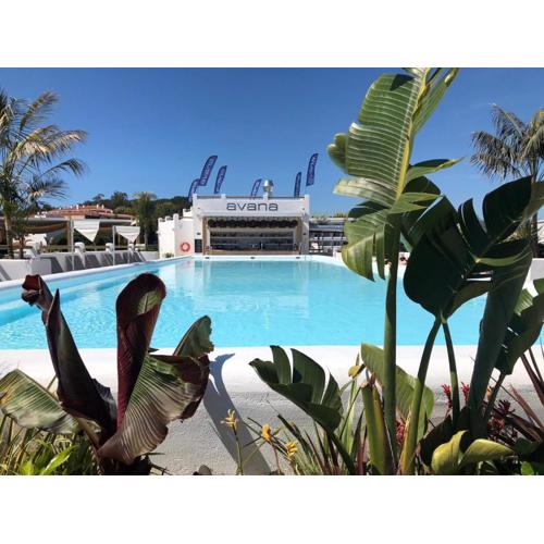Delamar 4*Sup-Adults only (18+)