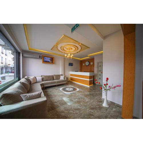 DELBAB HOTEL