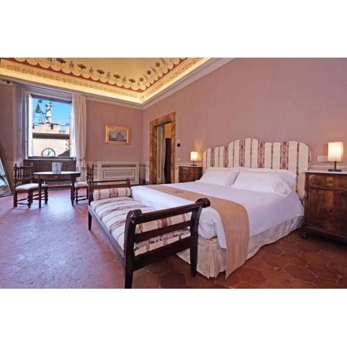 Delcorto Suites