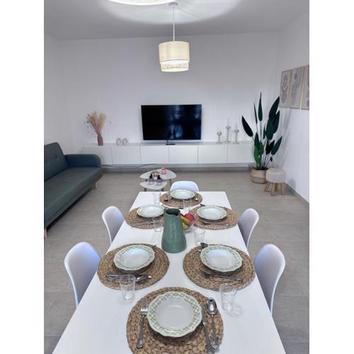 Deledda Holiday Home