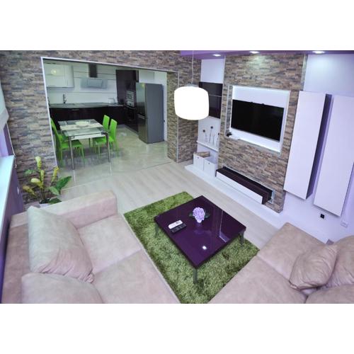 Delfin Apartment