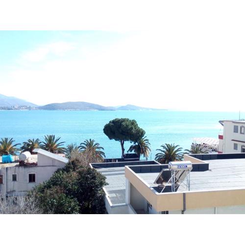 Delfin Apartments