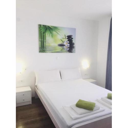 Delfin Apartments