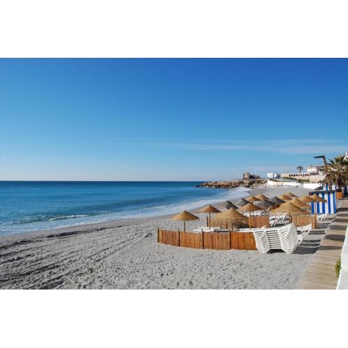 Delfín Nerja