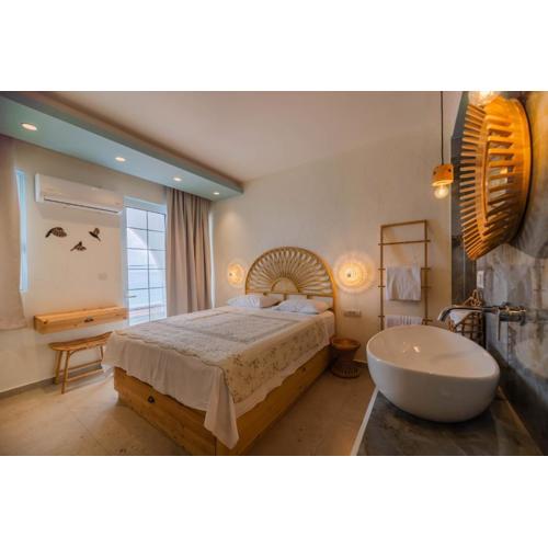 Delfini Pearl Stegna Beach