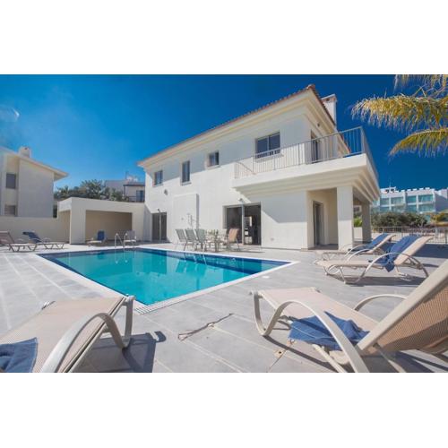Delfini Villas