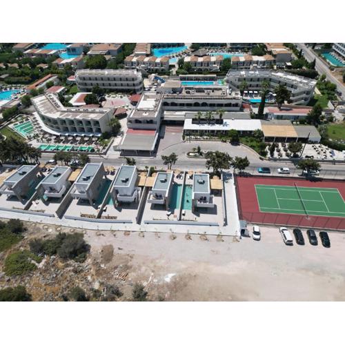 Delfinia Resort - All Inclusive