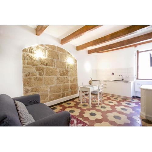Delì Apartment