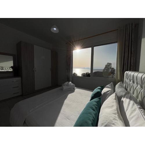 Delia Luxury Apartments