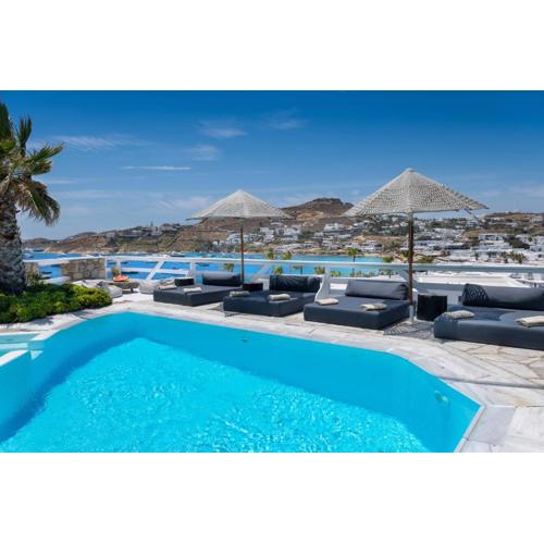 Deliades Hotel