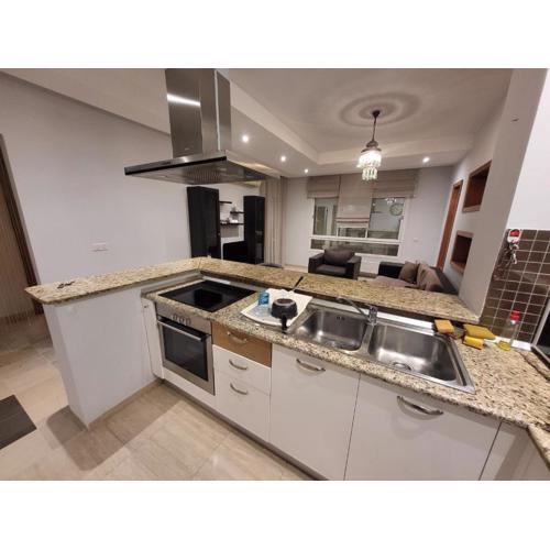 DÉLICE appartement