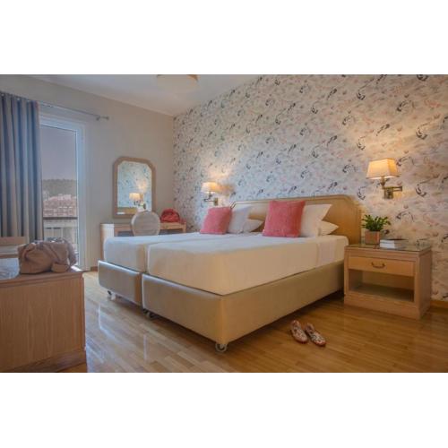 Delice Hotel - Family Apartments