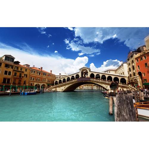 Delicious Apartament near St. Mark Square