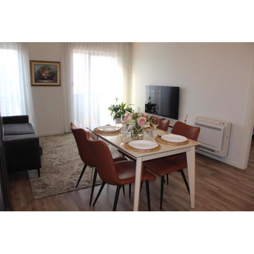 Delight Apartment