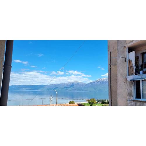 Delight Apartments Pogradec 301