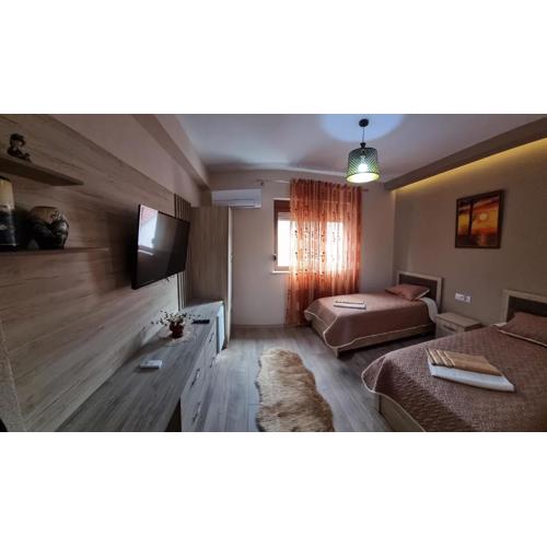 Delight Apartments Pogradec 302