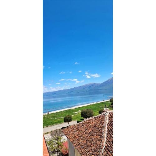 Delight Apartments Pogradec 303