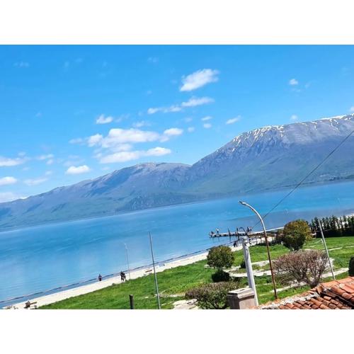 Delight Apartments Pogradec 304
