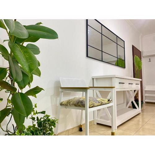Delight City Apartment