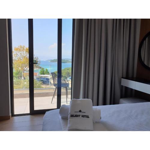 Delight Hotel