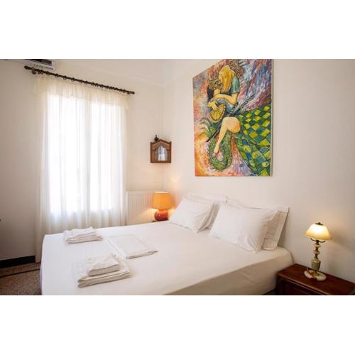Delightful 2 BEDR-2 BATH Apt with Access to Rooftop Garden - EP9U