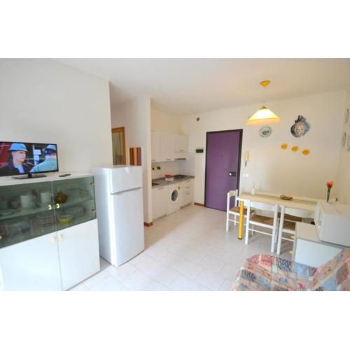 Delightful apartment near the beach in Bibione