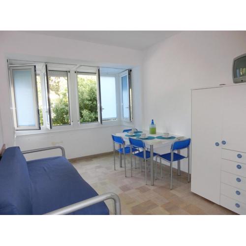 Delightful apartment surrounded by nature