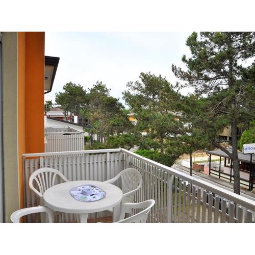 Delightful flat for 8 guests in Bibione - Beahost