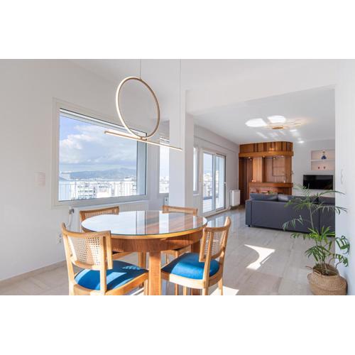 Delightful Penthouse