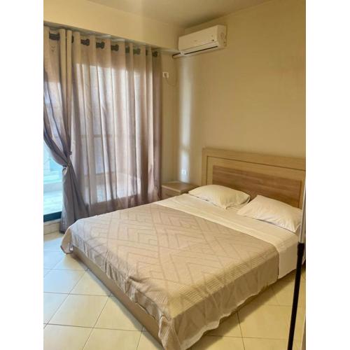 Delijorgji Sunrise Apartment