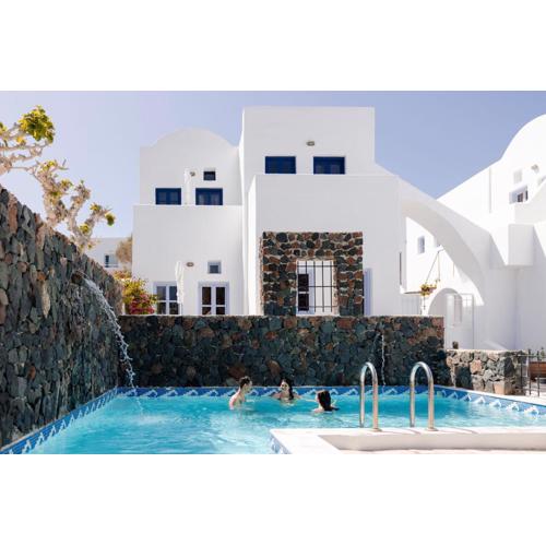DELION SEA APARTMENTS