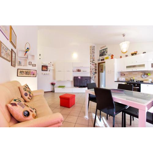 Delizioso Bilocale Alghero Centro