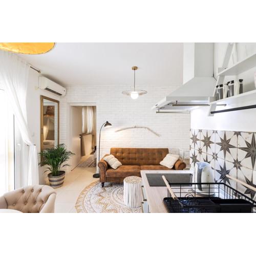 della apartments